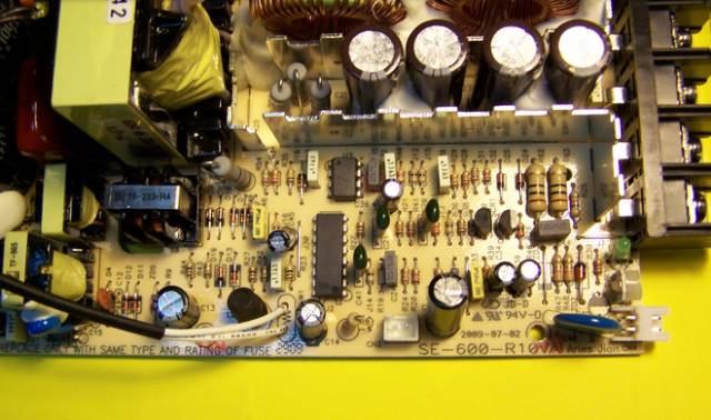 直流开关电源经典问题解答的图1